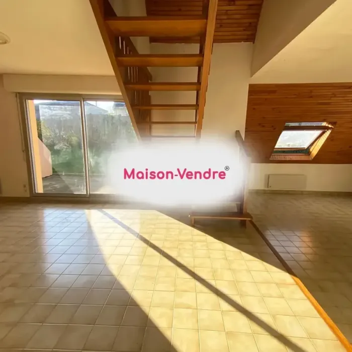 Maison 5 pièces Bourg-Blanc à vendre